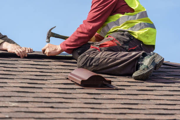Best Best Roofing Contractors  in Eupora, MS