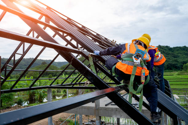 Best Heating Cable for Roof Installation  in Eupora, MS