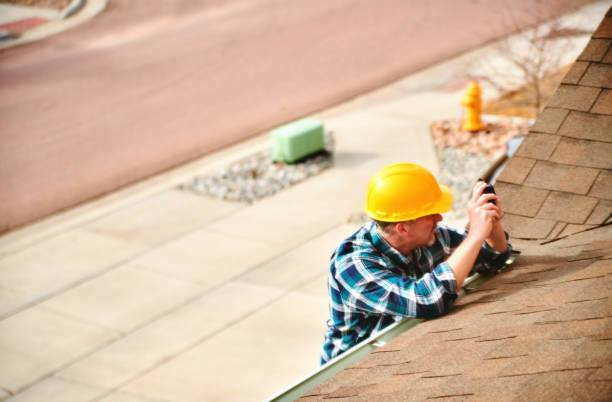 Best Residential Roofing Contractor  in Eupora, MS