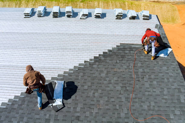 Roof Repair Estimates in Eupora, MS