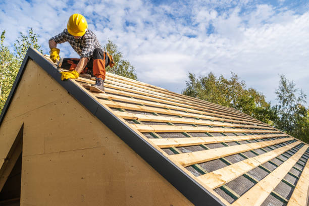 Best Tile Roofing Contractor  in Eupora, MS