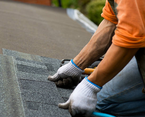 Best Commercial Roofing Services  in Eupora, MS