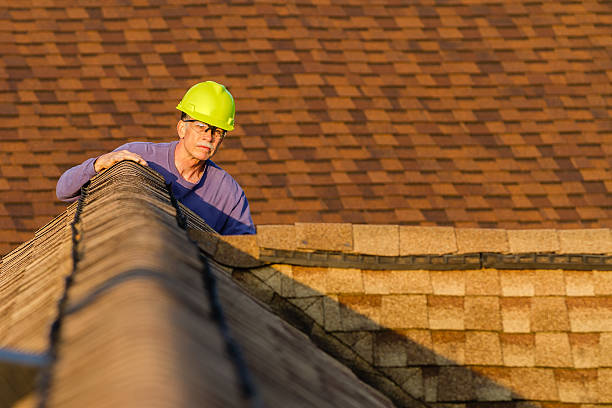 Best New Roof Installation  in Eupora, MS