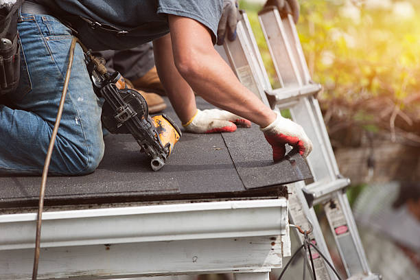 Best Roof Repair Services  in Eupora, MS