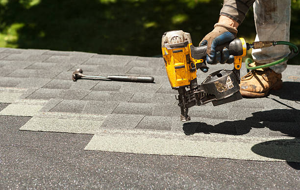 Best Commercial Roofing Services  in Eupora, MS