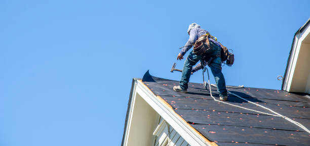 Quick and Trustworthy Emergency Roof Repair Services in Eupora, MS